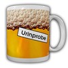 Cup Urine Sample EGS Pipi Fun Hospital Office Work Colleague