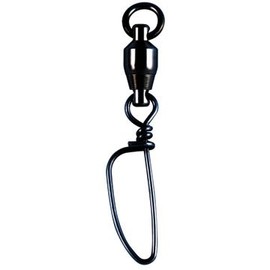 Sampo BX4CB BB Coastlock Snap Swivel