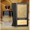 PURE GOLD 100ml.e 80vol 3.4fl.oz EUA De Parfum Vaporisateur Natural