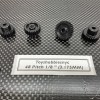 Alloy 48P RC Pinion Gear Set 25T 27T 29T 31T