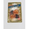 Wagner Krypton Amber Bulb BP3057NALL Long Life Parking Turn Signal