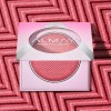 Rubor Almay Healthy Hue Blush Wild Berry Mate Alta Pigmentación