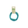 Hub cleaning rings WÜMA blue/neon set front and rear, –