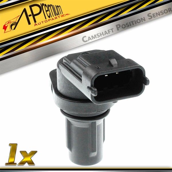 A-Premium Engine Camshaft Position Sensor for Maserati GranCabrio 2010-2019 Ghibli