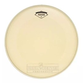 Aquarian Modern Vintage II Bass Drum Head 22" w/Super Kick Ring