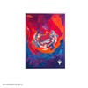 Gamegenic – MTG – Secrets of Strixhaven Premium Art Sleeves: