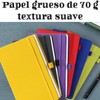 Paquete de 6 Libreta de Notas, Mini Libreta con 80