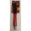 Ego S1 Series Detachable 6" Red Fishing Handle-NEW-30 lb Load-SHIPS