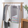 Fentec Hanging Laundry Hamper, Hanging Laundry Basket, Slim Laundry Hamper