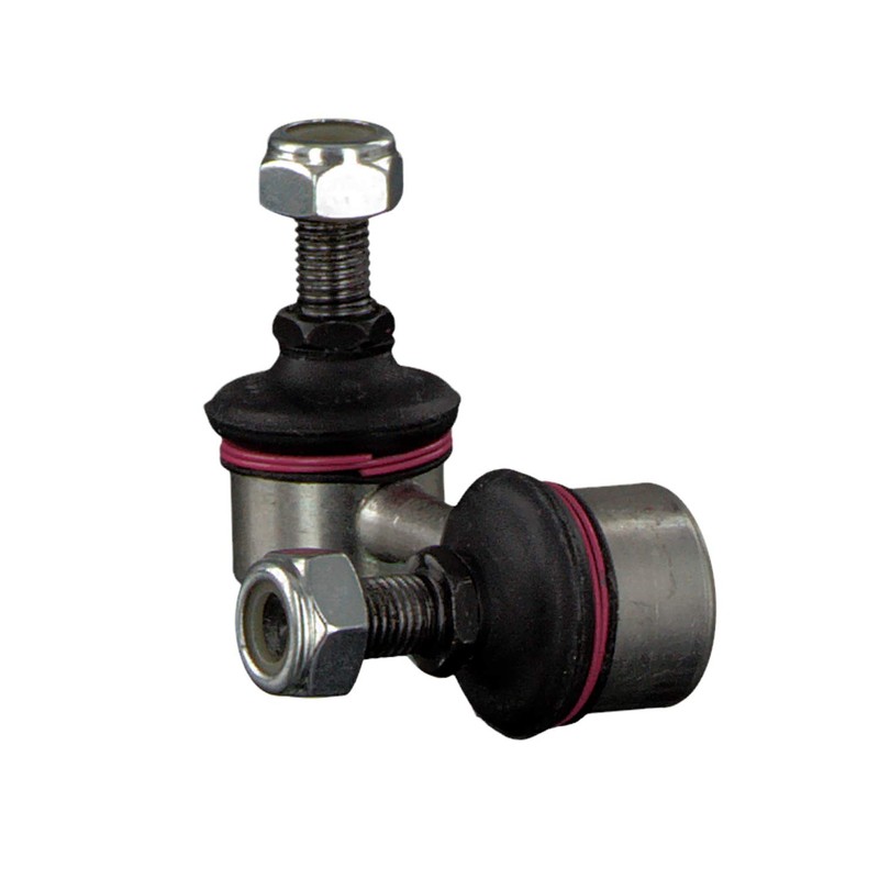 febi bilstein 41205 Stabiliser Link with lock nuts, pack of
