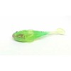 Pike Soft Bait Turbo Goby Bull Head 90mm 22g 4/0