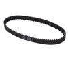 Eujgoov 2 Pack Replacement Vacuum Belts for Bissell ProHeat 2X