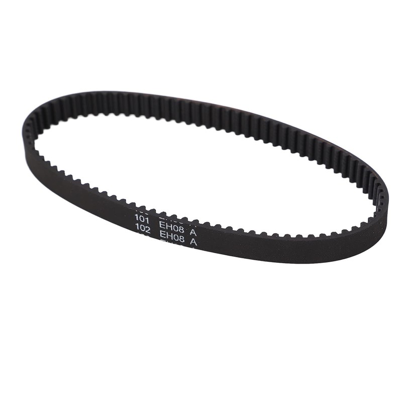 Eujgoov 2 Pack Replacement Vacuum Belts for Bissell ProHeat 2X