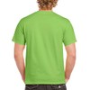 Gildan Adult Heavy Cotton T-Shirt - G500 - Lime -