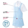 Anfamie Non-Iron Apron, Nursery, Nursing Care, Dental Hygienist, Men's, Women's,