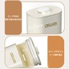 EsiFare Soap Case, Portable, Travel, Airtight, Soap Case, Business Trip,