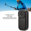 Small Body Cam Wearable WiFi 1080P HD Audio Vedio Recording