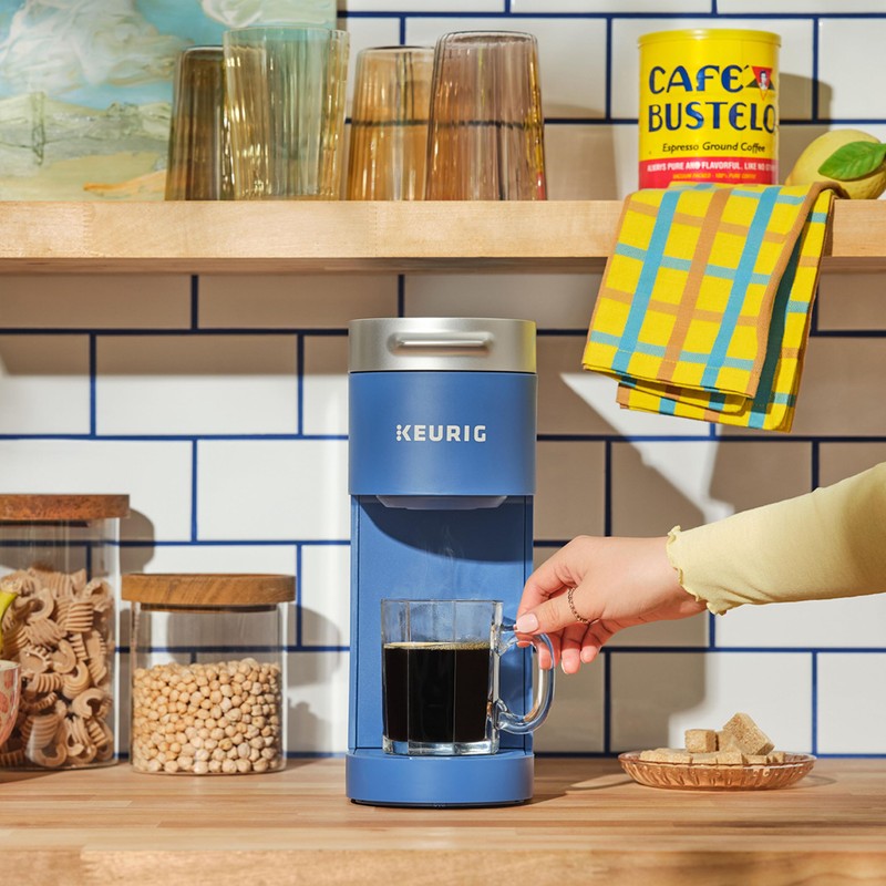 Café Bustelo Light Roast, Single Serve Coffee Pods, 10 Count