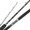 Okuma Cavalla 24 Ton Carbon Blank UFR Tip Boat Rod-