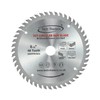 4X Tech Traders TCT Circular Wood Saw Blades 160mm x