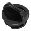 KIMISS Water Tank Cap, Part Steaming Mop Accessory Shark Steam