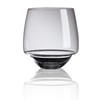 Cortunex Spill-Proof Wine Glass – Non-Spilling Stemless Glass, Great Gift