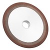 100mm Diamond Resin Grinding Wheel WeAr Resistance Cutter Grinder Grind