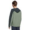 Fjällräven High Coast Wind Jacket Patina Green/Navy XL