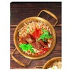 BOENLU Korean Ramen Pot Korean Cooking Pot Instant Noodle Pot