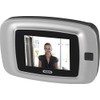 ABUS 38824 Digital Door Viewer DTS2814rec Silver