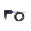 P.A. PR16: 1/4 in M Pressure Switch w/Brass Nipple, 3650