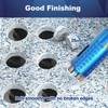 Diamond Core Drill Bit,BRSCHNITT 1 3/8 Inch Laser Welded Diamond