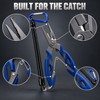 Stainless Steel Fishing Pliers for Line Cutting – Compact Hook