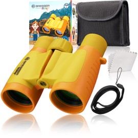 Bresser Junior children's binoculars 3 x 30
