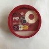 TDK DR47ALC20PU 4.7GB 16X Pearl Color Disc with Title Line