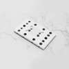 SG Store Sanding Pad Replacement Polishing Disc, Sanding Plate, Sanding