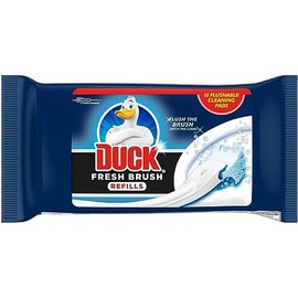 Duck Fresh Brush Refills 12pk