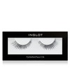 Inglot 86S Professional False Eyelashes with Synthetic Bristles Natural Effect