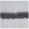 Vermop Mop, Wet Mop Cover, PES Microfibre, White, Grey, 40