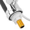 Heating Water Faucet Heaters Stainless Steel Kitchen Electric Heating Water