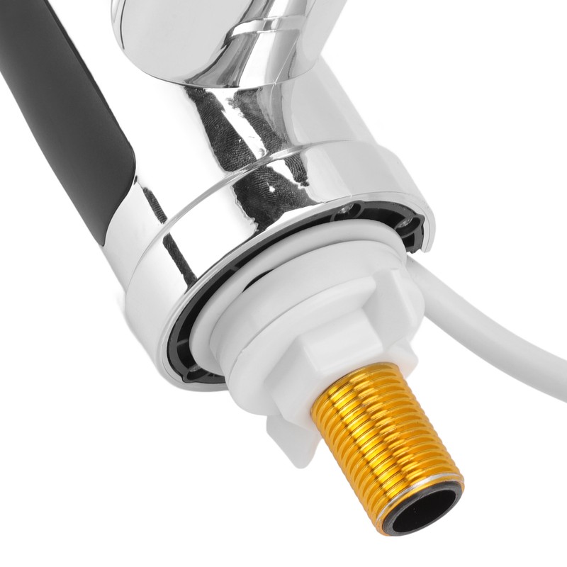 Heating Water Faucet Heaters Stainless Steel Kitchen Electric Heating Water