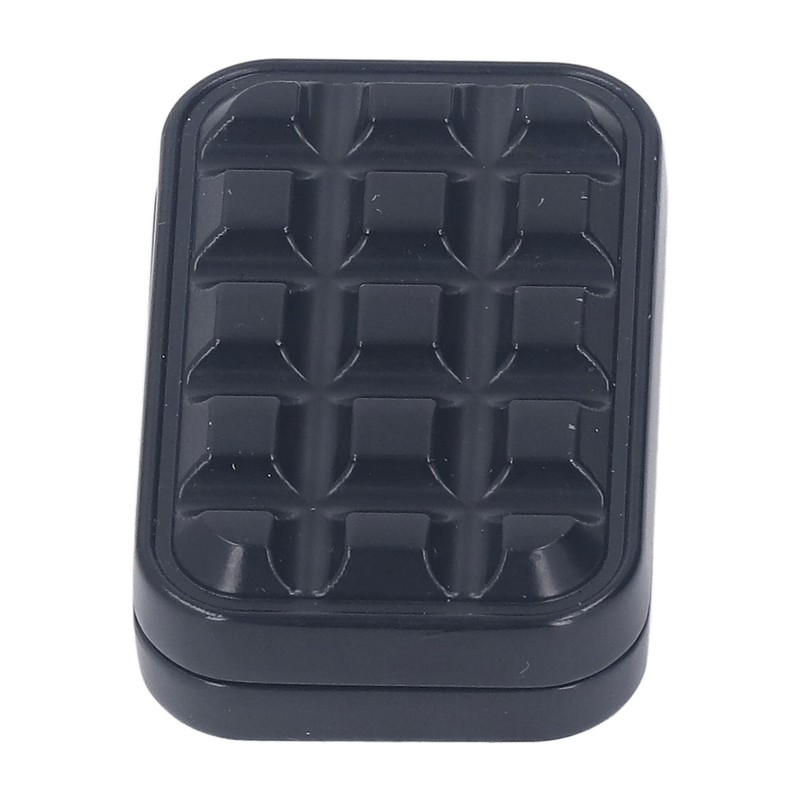 Magnetic Haptic Slider Brick Decompression Stress Reduction Metal Sensory Haptic