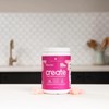 Creatine Monohydrate Gummies – Strength, Energy & Endurance Support for