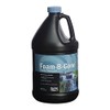 CrystalClear Foam-B-Gone Pond Foam Remover - 1 Gallon Treats Up