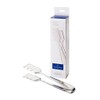 Villeroy & Boch, Sereno, XXL Serving Tongs, 25cm, 18/10 Stainless