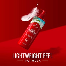 Old Spice Hand & Body Lotion Men's Daily Hydration 24 Hours7 Soothes dry skin with 2 Fiji with Coconut Oil ( / 올드 스파이스 핸드 앤 바디 로션 남성용 데일리 하이드레이션 24시간7 건조한 피부를 2 Fiji with Coconut Oil (