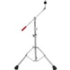 Seteol Heavy Duty Boom Cymbal Stand, 2-in-1 Convertible Boom/Straight Stand,