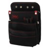 Kozuchi WORK TIME Frog WKC-53 Electrician Bag, 3 Tier