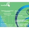 Sal de Epsom ISAAQUIM 1 kg | Sulfato de Magnesio