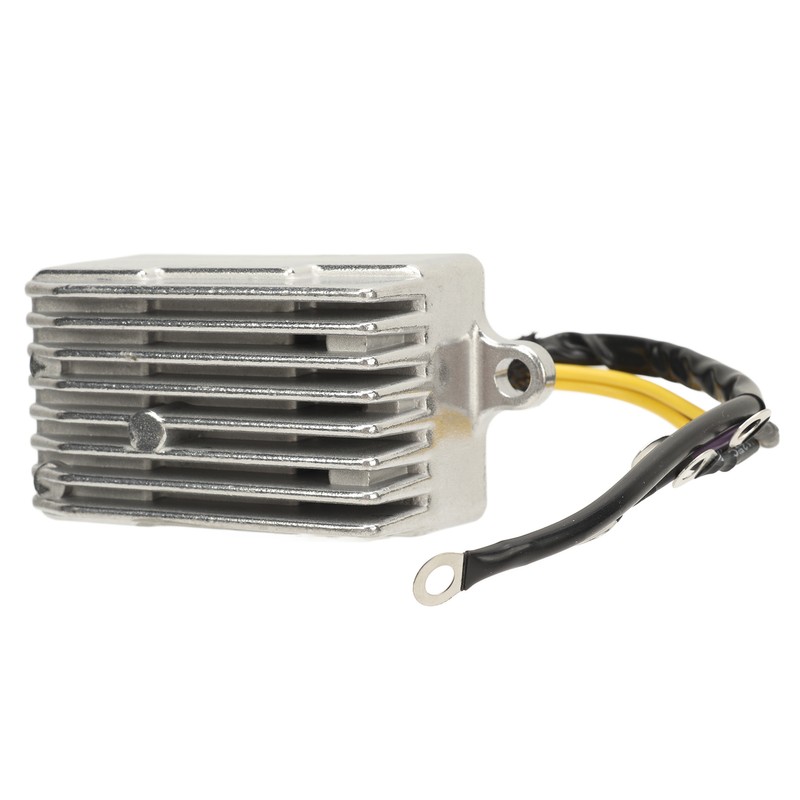 Ignition CDI Coil Regulator Rectifier 0585001 Aluminium Alloy Replacement for